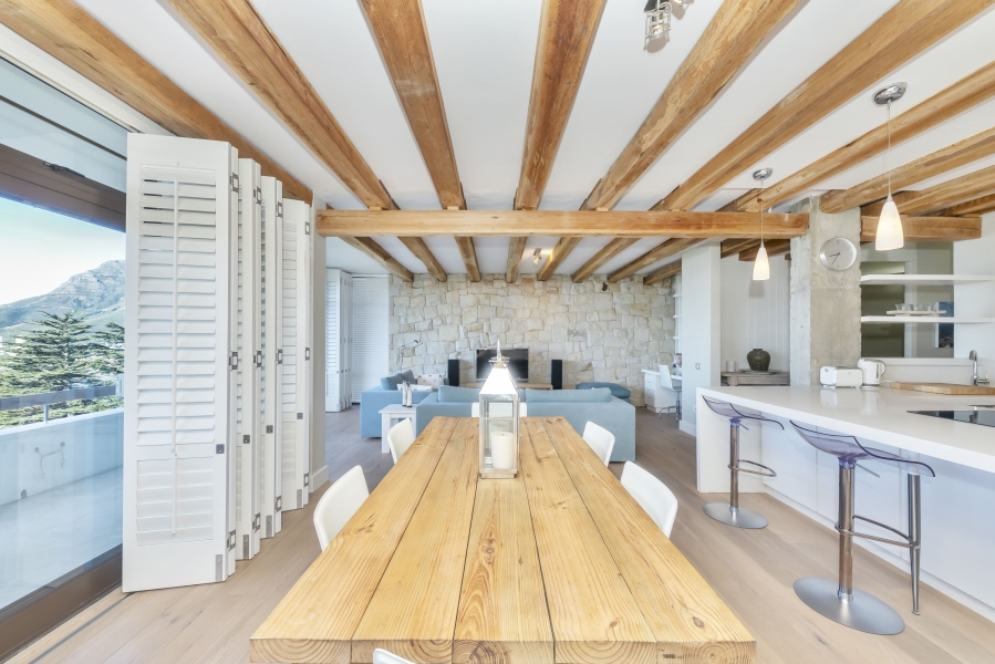 To Let 2 Bedroom Property for Rent in Tamboerskloof Western Cape